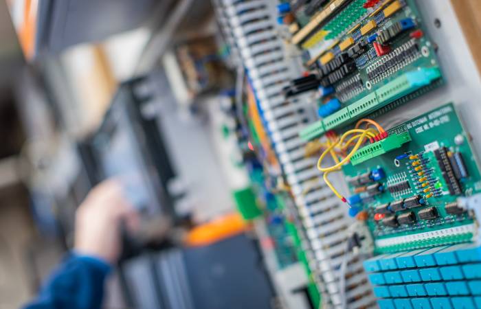 Vacature | Servicemonteur Elektrotechniek (32 - 40 uur)